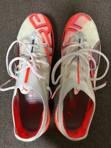Puma Ultra 축구화