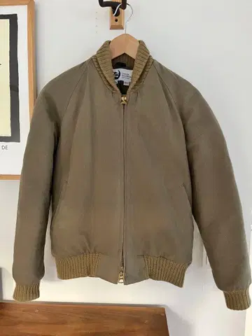 보이즈 마켓 별주 크레센트 다운 올 파파스 XS