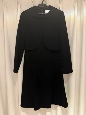 PERSON'S FORMAL STYLE 퍼슨 블랙 포멀