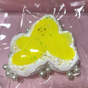 반짝반짝 바나나 스퀴즈 반짝반짝 선생님