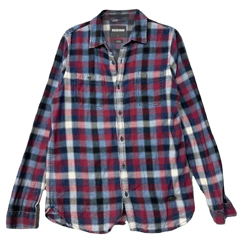 XL) Supreme Numbernine Hooded Flannel Shirt #supreme,#슈프림,#넘버
