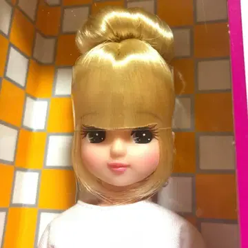 리카짱 캐슬 리카짱 2022년판 크리스마스 모델