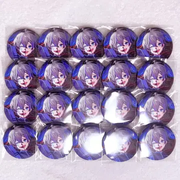 시쿠포니 코사메 안리즈 20개