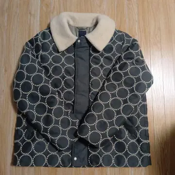 미나 페르호넨 탬버린 키즈 코트 160 tambourine