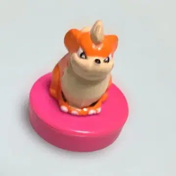 가디 [포켓몬스터] 몬스터 컬렉션