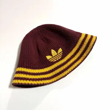 아디다스 adidas 햇 크로셰 모자 버킷햇