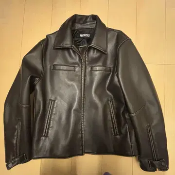 미치sly 라이더스 블랙