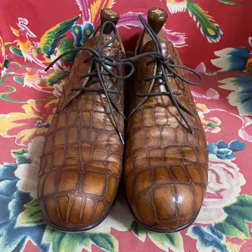 collection PRIVEE? 오데코슈 엠보 size42