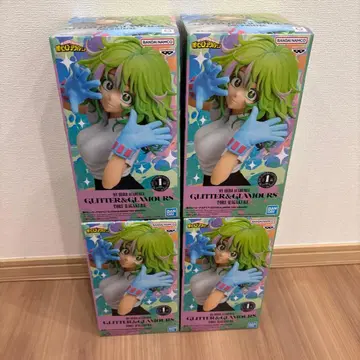 나의 히어로 아카데미아 토오루 하가쿠레 4세트