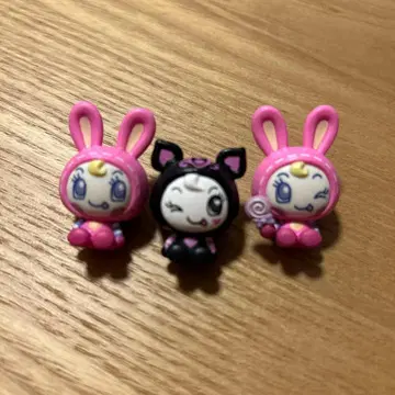 나루미야 캐릭터즈 치비 콜렉션 피규어 앉은 시리즈