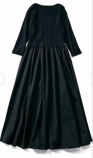 펠리시모 IEDIT 이디트 도킹 원피스 발수 가공