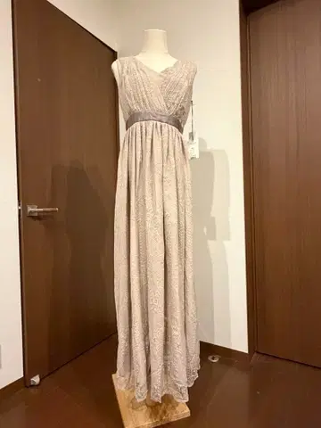 그레이스 콘티넨탈 원피스 미사용 택 포함 38