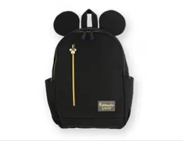 판다풀 디즈니 백팩