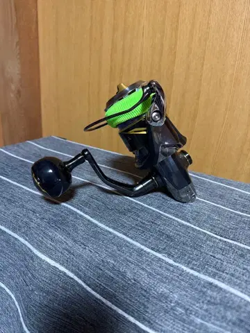 시마노 25 스텔라 SW 8000 HG