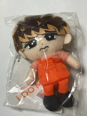 스노치루 봉제 인형 SnowMan 무카이 코지