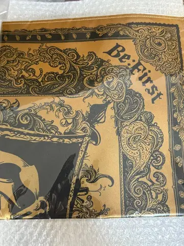 [ 미개봉 새상품 ] BE:FIRST Sailing 반다나