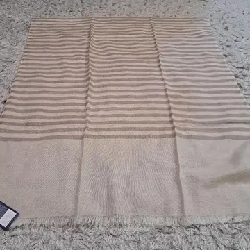 [ 새상품 ] GOBI 캐시미어 스톨