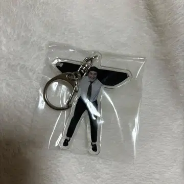 예를 들어 불꽃 온라인 복권 D상 타키노 루이 아크릴 키링