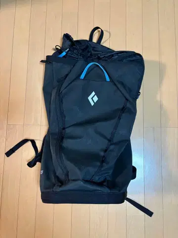 Black Diamond Creek 35 백팩