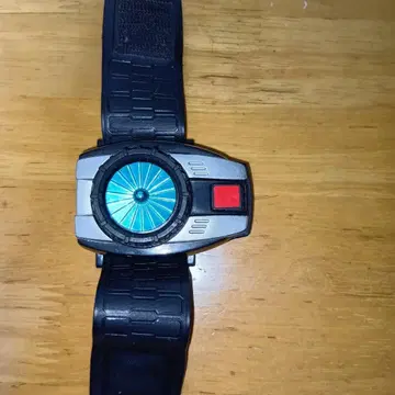 반다이 고속전대 터보레인저 터보블레스 변신블레스