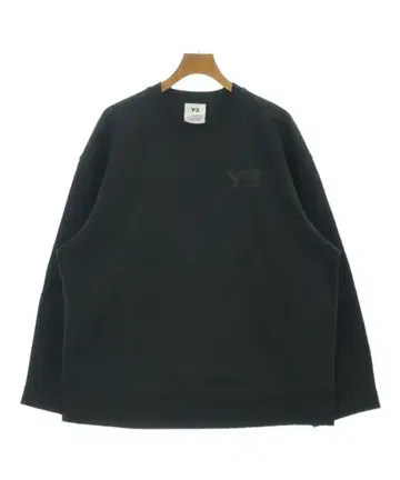 Y-3 맨투맨 남성용