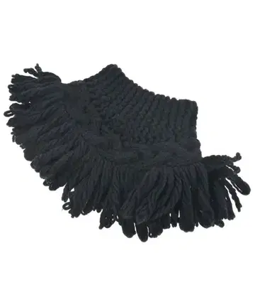 HYKE 머플러 여성용