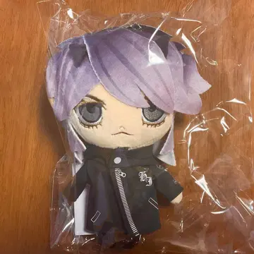 HYDE 하이드 봉제 인형 키링 STUFFED KEYCHAIN