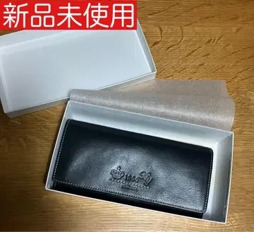 뉴요커 지갑 장지갑 네이비 NEWYORKER