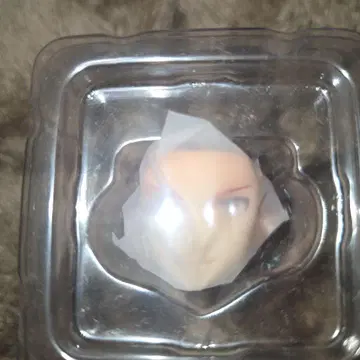 코토부키야 아돌=크리스틴 이스 VIII 1/7 피규어 미소 얼굴 파츠