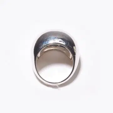 알티다우드 실버 반지