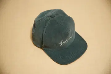 TIGHTBOOTH 6PANEL CAP 코듀로이 그레이