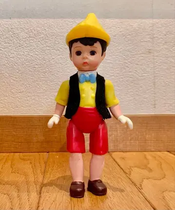 마담 알렉산더 피노키오 인형