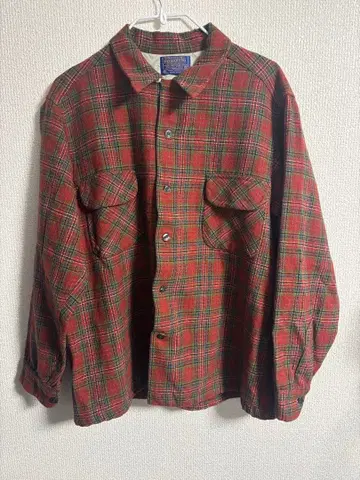 70's Pendleton