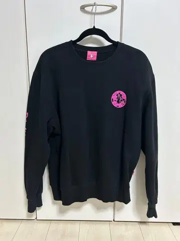 fr2 매실 맨투맨 춘화