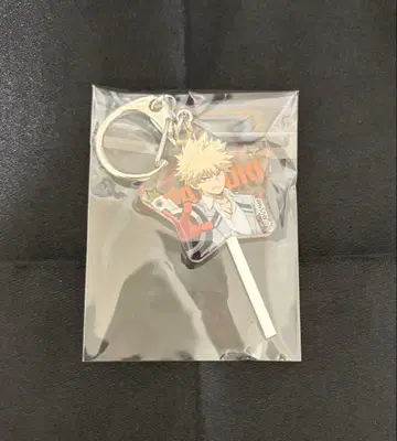 나의 히어로 아카데미아 오픈 스쿨 바쿠고 카츠키 캔디풍 키링