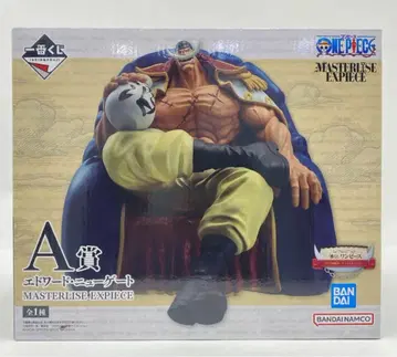 에드워드 뉴게이트 MASTERISE EXPIECE A상