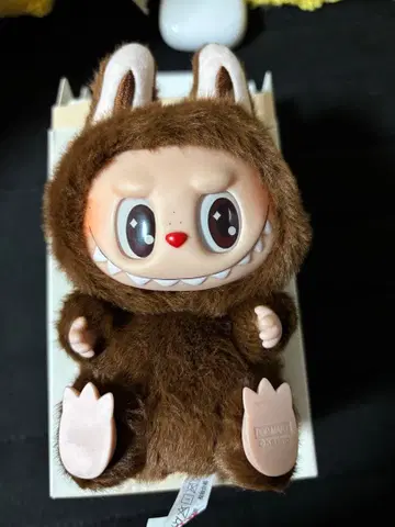 THE MONSTERS Have a Seat 러브 시크릿