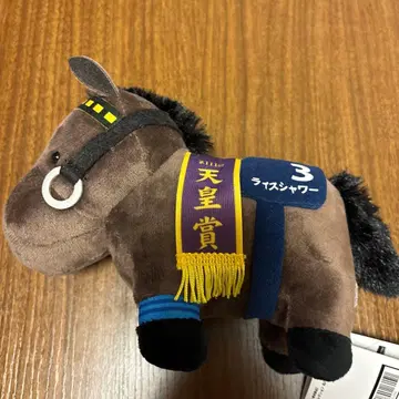 서러브레드 컬렉션 라이스 샤워