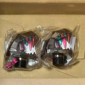 Number_i 응원봉 탑 2개 세트