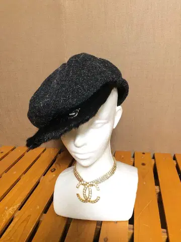 사와보터스 캐스켓 SawaVaughters 울 55~59