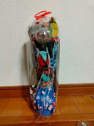 가면라이더 제츠 부츠