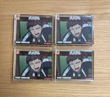 토겐안키 애니메이트 카페 아니카페 콜로타 야오로시 이카리