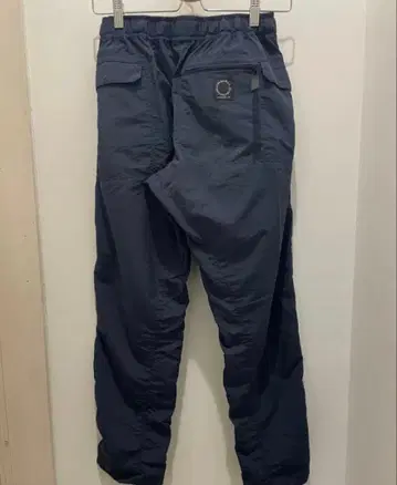 야마토미치 5-pocket pants M 네이비