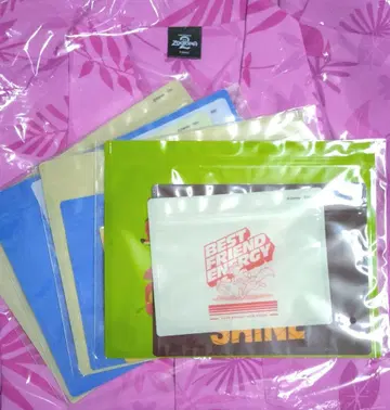 주토피아2 복권 알로하 셔츠와 지퍼 세트