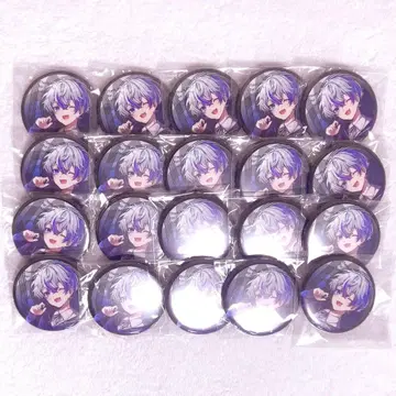 시쿠포니 코사메 10만 명 기념 20개