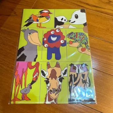 미야쿠미야쿠 클리어 파일 만박 키노시타 코우키