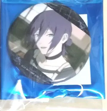 레제 캔뱃지 마네키네코 B 장면 사진 체인소 맨