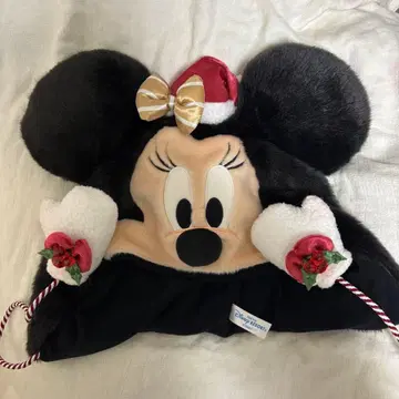 디즈니 미니 팬캡 크리스마스