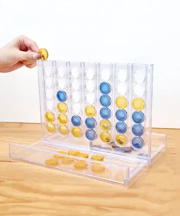 쓰리코인즈 포인애로우