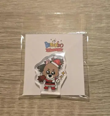 BBNEXDO 푸네크도 재현 아크릴 블록